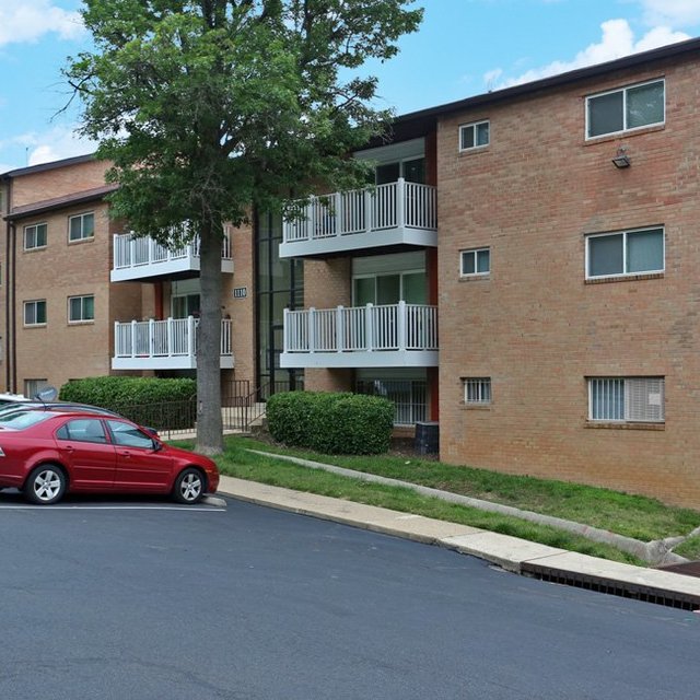 Search Great Oxon Hill Apartments Fox Hills North
