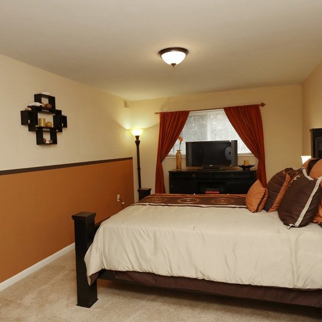Oxon Hill Apartments Fox Hills North Home