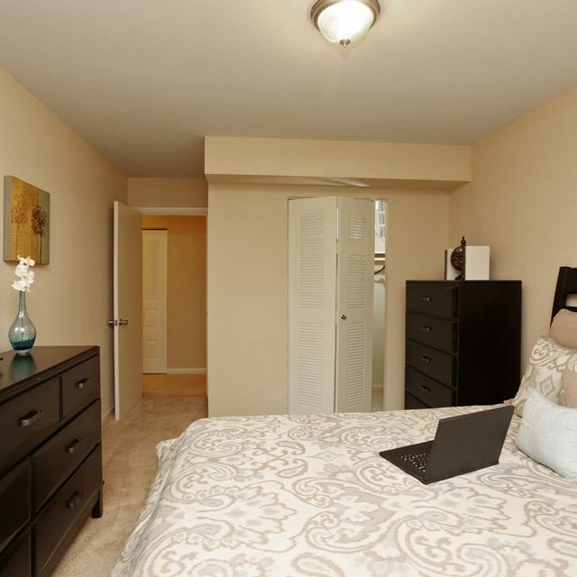 Oxon Hill Apartments Fox Hills North Home
