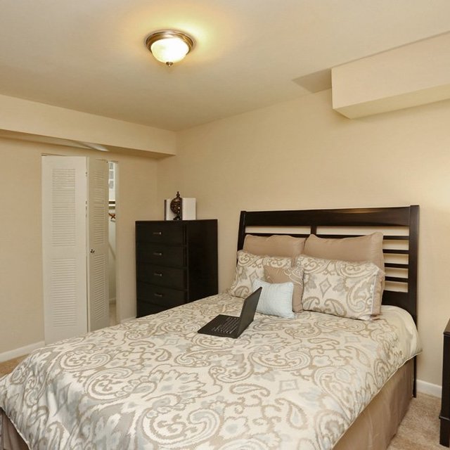 Oxon Hill Apartments Md Fox Hills North Amenities