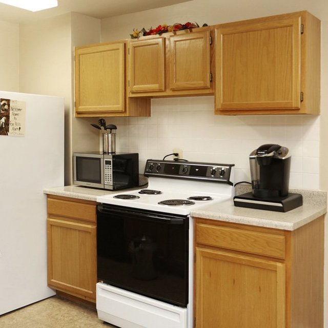 Oxon Hill Apartments Fox Hills North Home