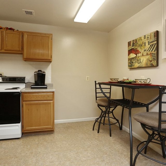 Oxon Hill Apartments Fox Hills North Home