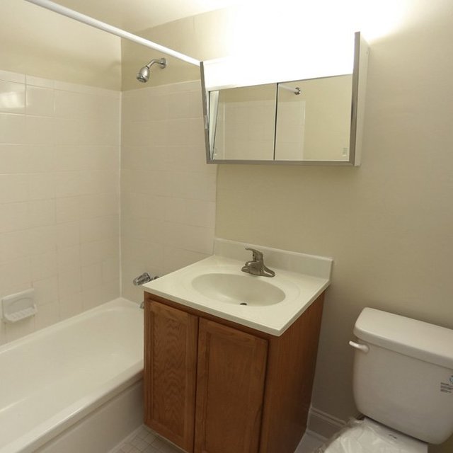Oxon Hill Apartments Fox Hills North Home