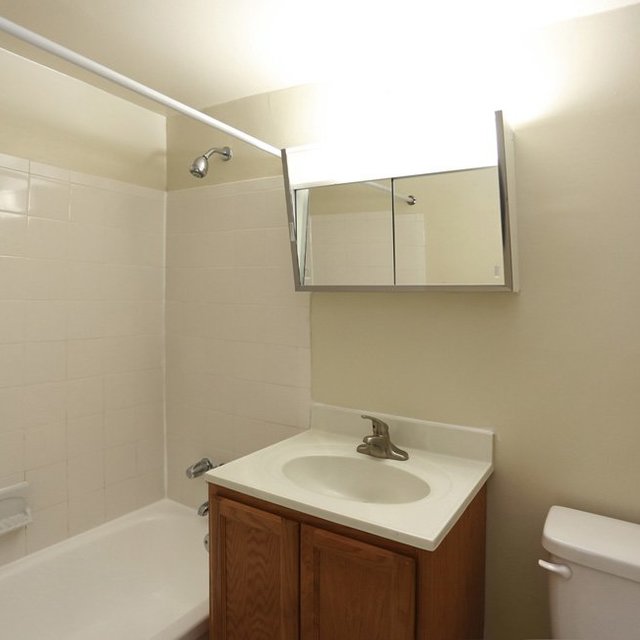 Oxon Hill Apartments Fox Hills North Home