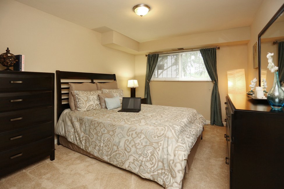 Oxon Hill Apartments Fox Hills North Home
