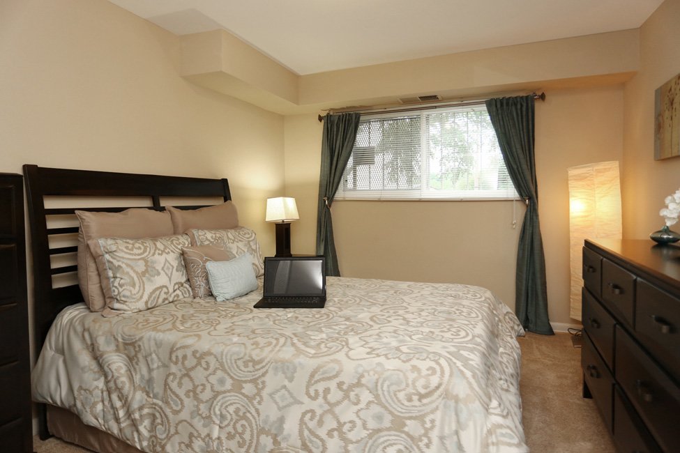 Oxon Hill Apartments Fox Hills North Home