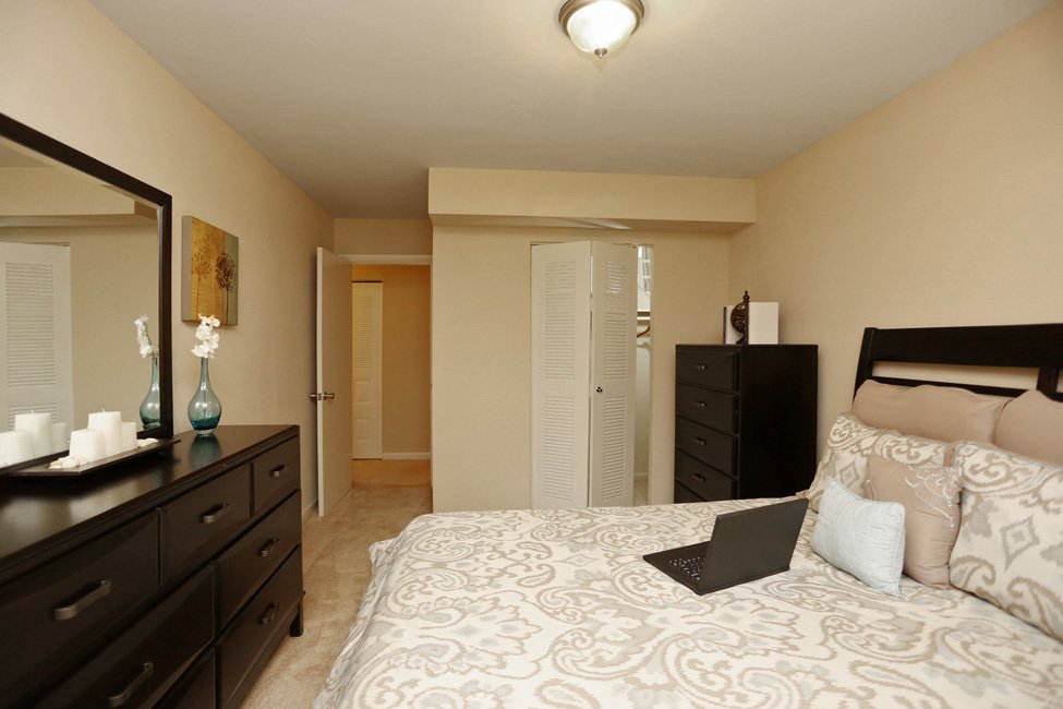 Oxon Hill Apartments Fox Hills North Home