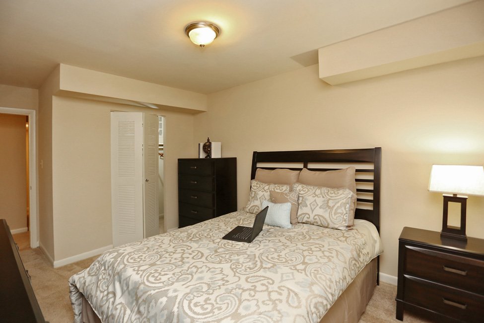 Oxon Hill Apartments Fox Hills North Home