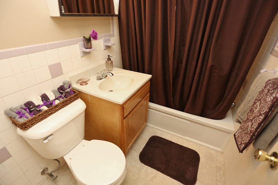 Oxon Hill Apartments Fox Hills North Home