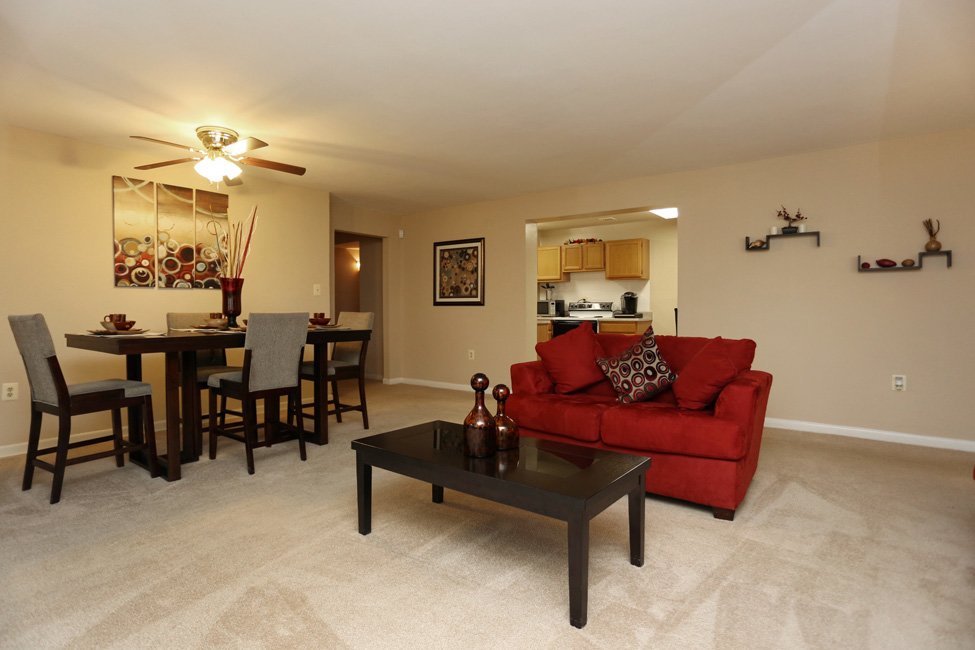 Oxon Hill Apartments Fox Hills North Home