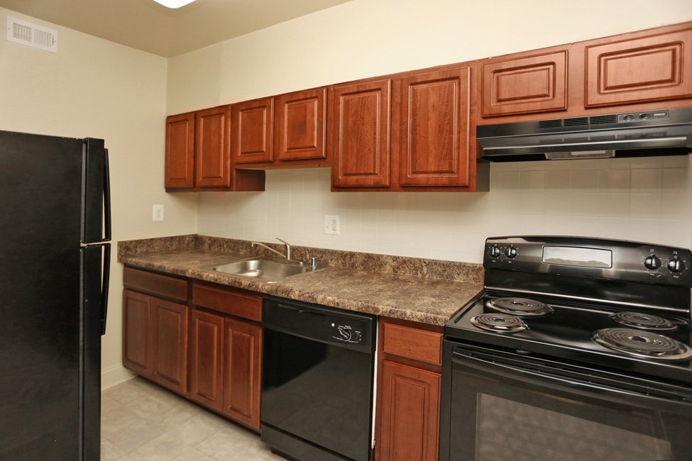 Oxon Hill Apartments Fox Hills North Home